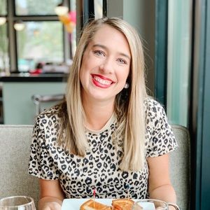 Meet your Posher, Erika